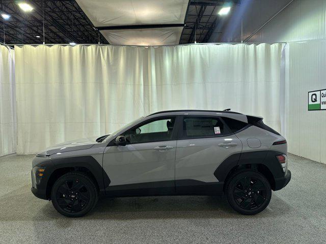 2026 Hyundai Kona SEL photo 4