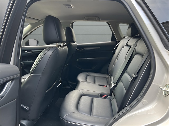 2024 Mazda CX-5 2.5 Select photo 19
