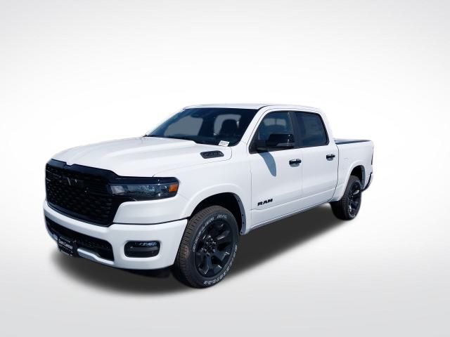 2026 Ram 1500 Big Horn Lone Star photo 5