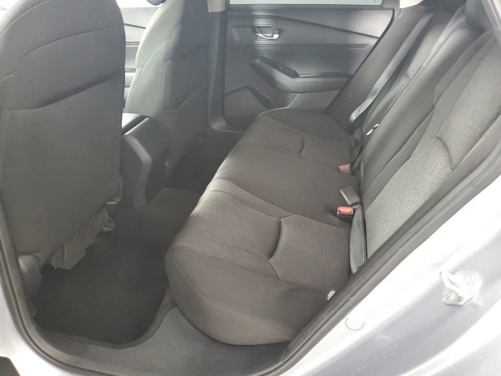 2023 Honda Accord EX photo 13