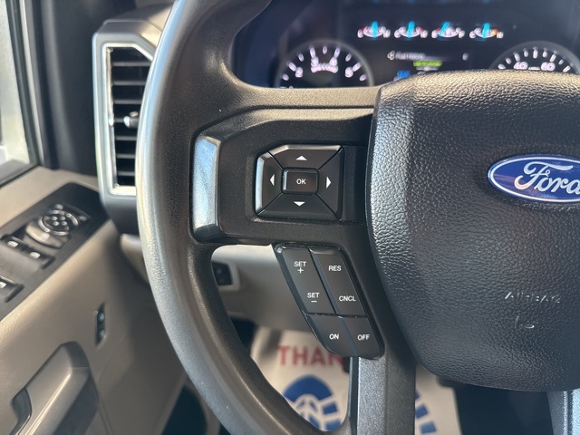 2018 Ford F-350 XLT photo 25