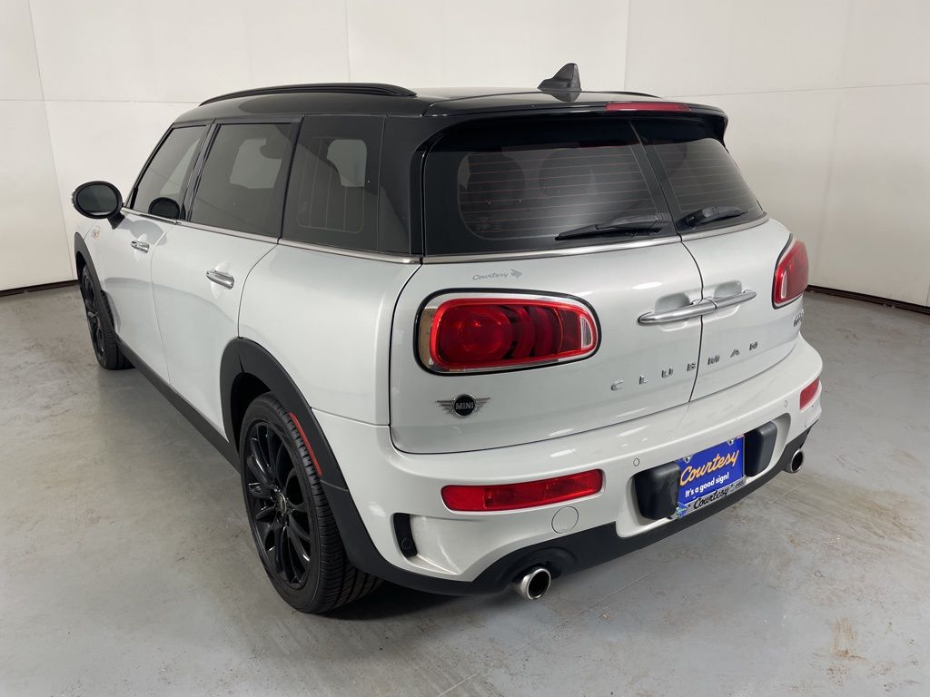 2019 Mini Cooper S Iconic photo 7