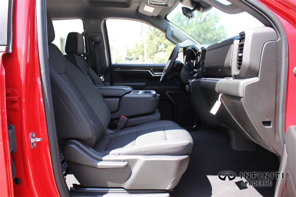 2022 Chevrolet Silverado 1500 LT photo 20