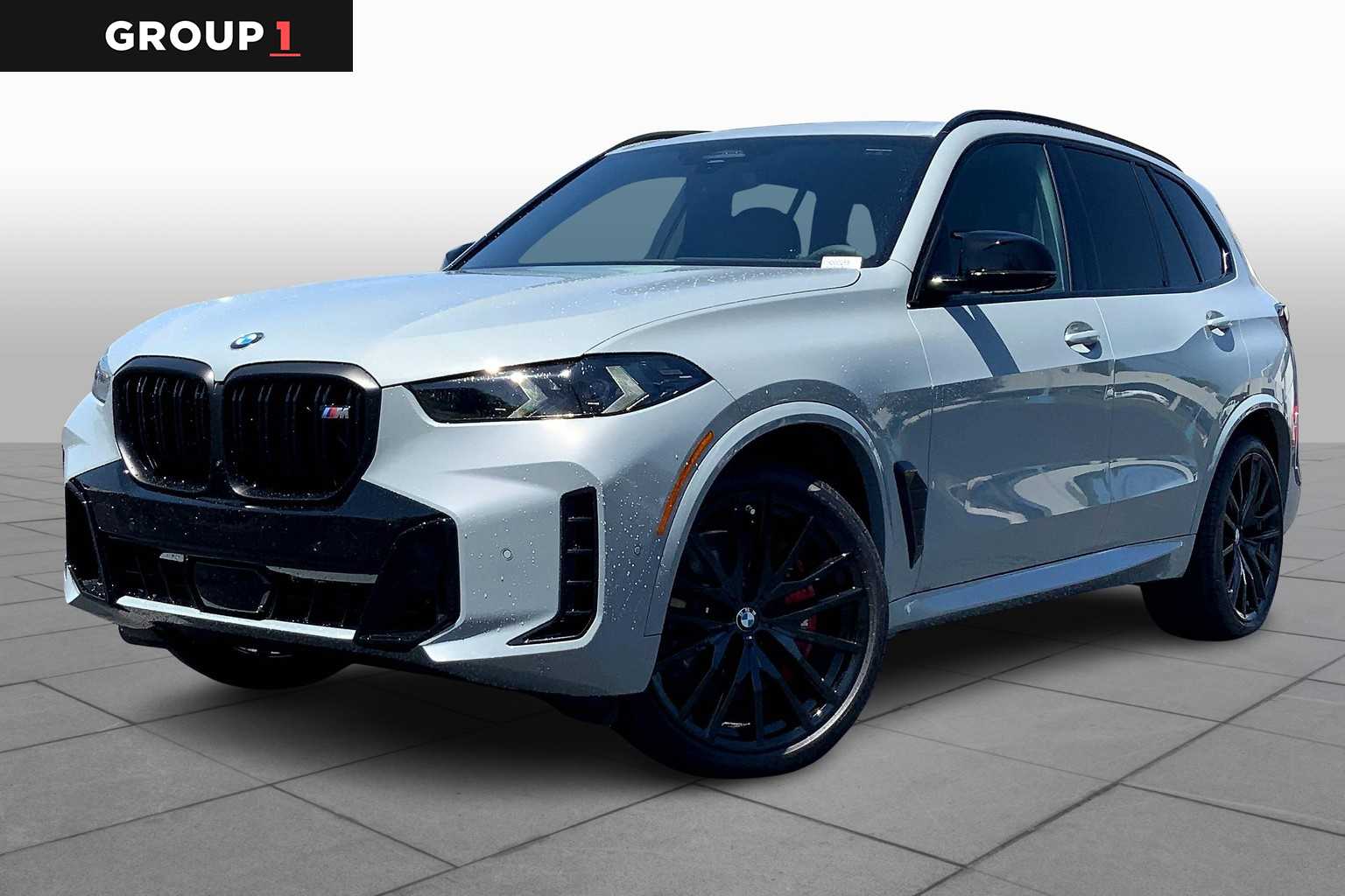 2025 BMW X5