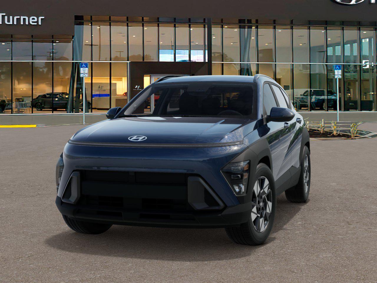 2025 Hyundai Kona SEL photo 6