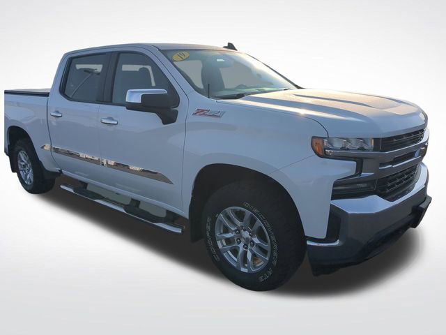 2019 Chevrolet Silverado 1500 LT photo 6
