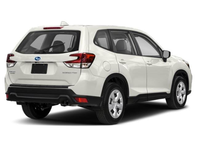 Used 2020 Subaru Forester Base with VIN JF2SKADC0LH524916 for sale in Saint Cloud, Minnesota
