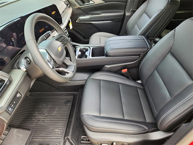 2026 Chevrolet Traverse photo 9