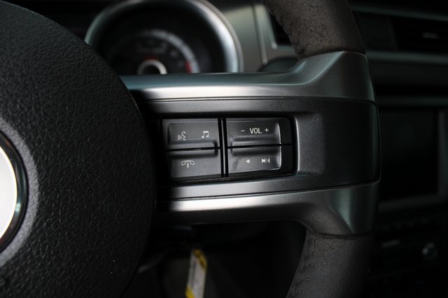 2014 Ford Mustang Shelby GT500 photo 9