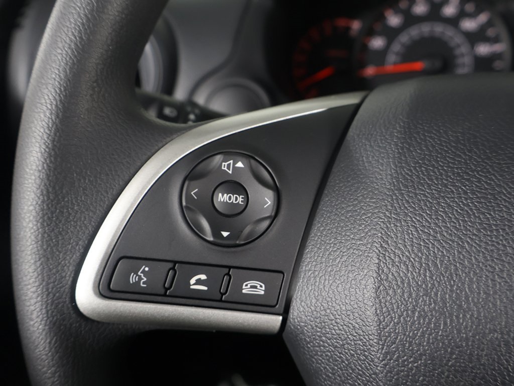 2024 Mitsubishi Mirage G4 LE photo 31