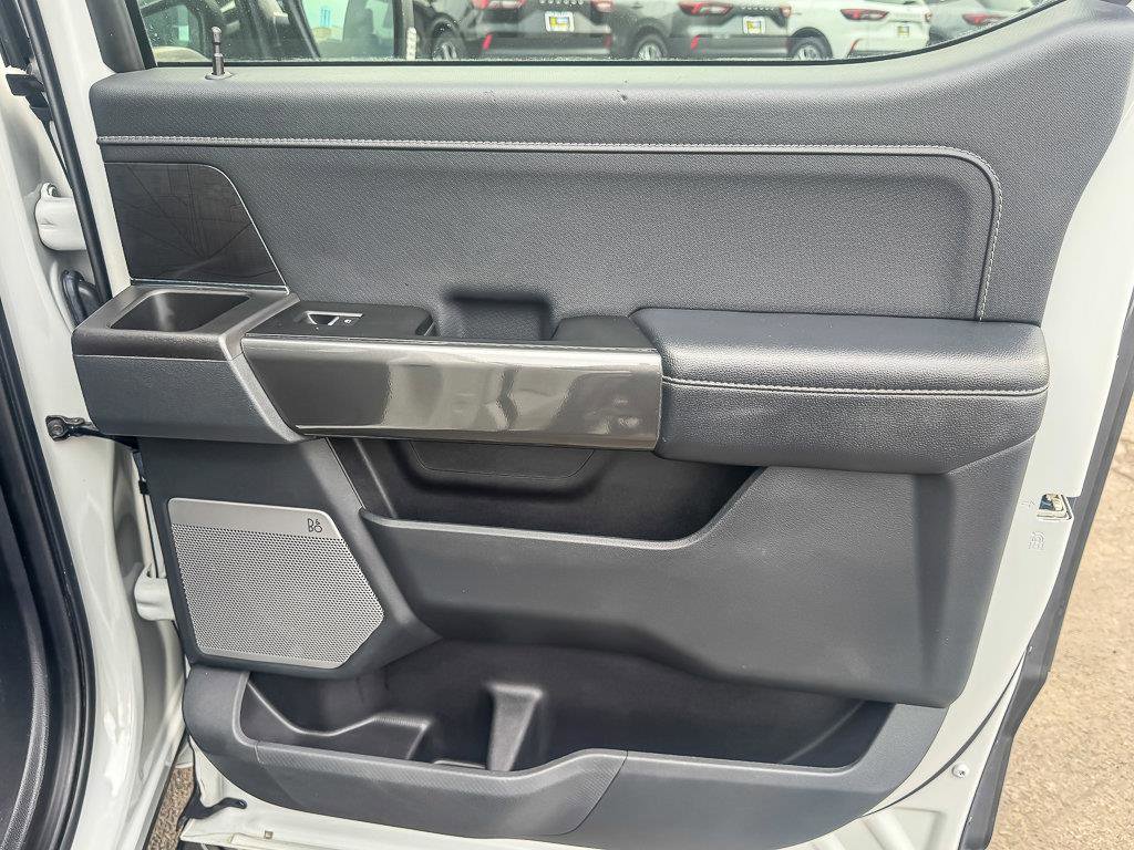 2023 FORD F-150 - Image 30