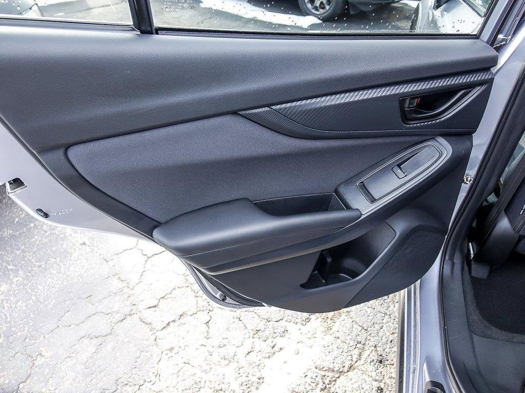 2022 SUBARU CROSSTREK - Image 23