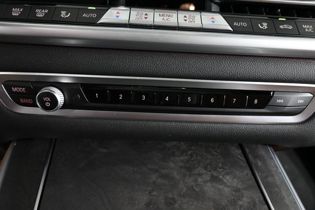 2022 Bmw X5 xDrive45e photo 28