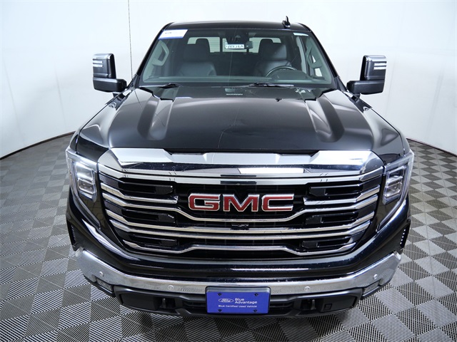 2024 Gmc Sierra 1500 SLT photo 3