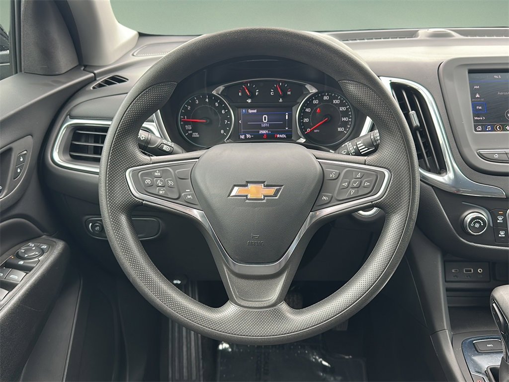 2023 Chevrolet Equinox LT photo 4