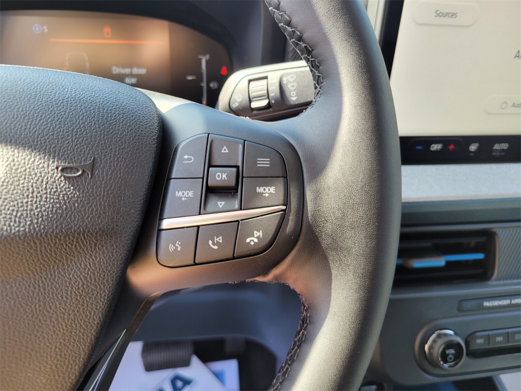 2025 Ford Maverick XLT photo 20