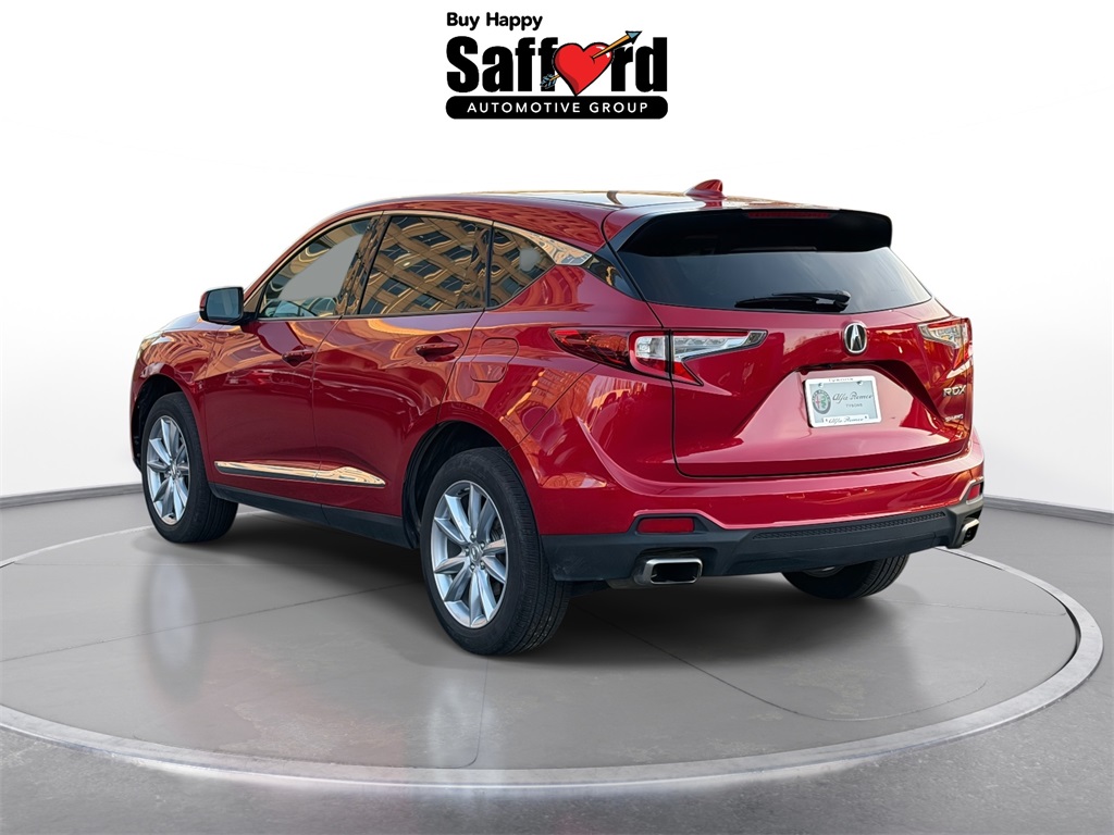 2023 Acura RDX Base photo 4