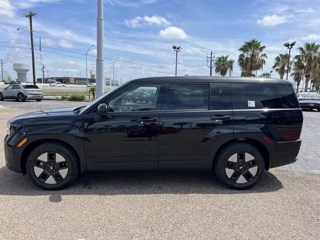 2026 Hyundai Santa Fe SE photo 3