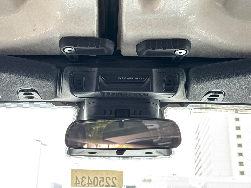 2025 Jeep Wrangler Willys 4xe photo 21