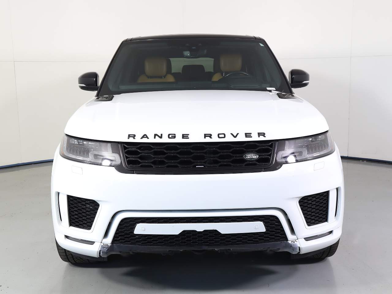 2020 Land Rover Range Rover Sport P525 HSE Dynamic photo 6