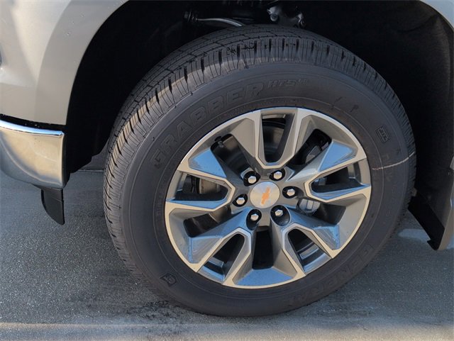 2026 Chevrolet Silverado 1500 LT photo 6