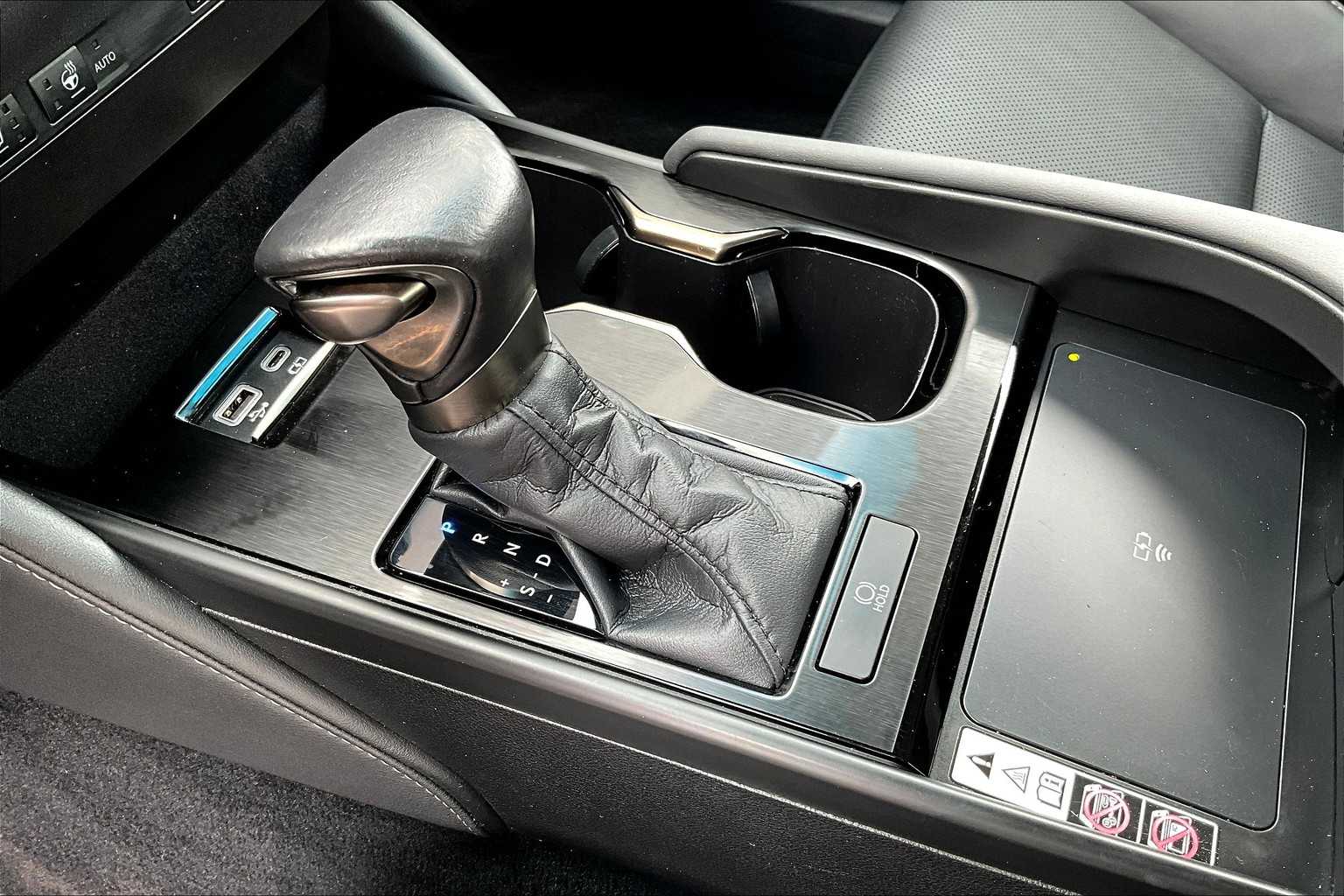 2023 Lexus ES 350 photo 14