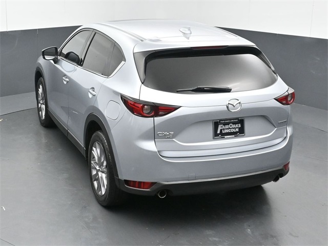 2021 MAZDA CX-5 - Image 51