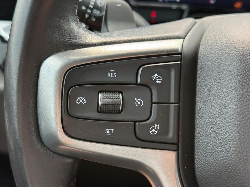 2022 Chevrolet Silverado 1500 LT Trail Boss photo 19