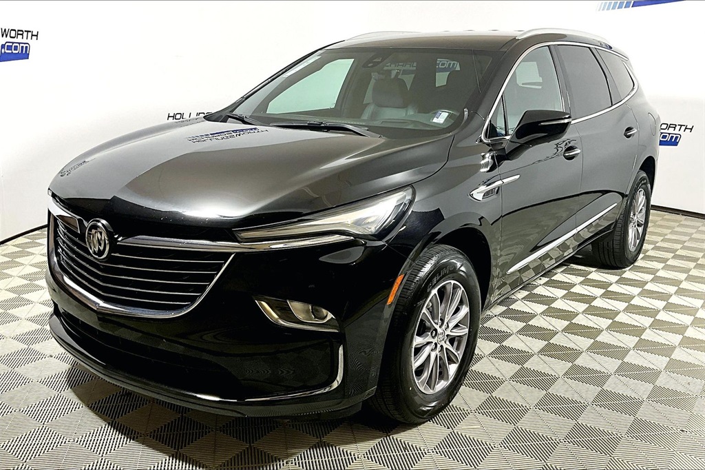 2024 Buick Enclave Premium's photo