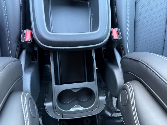 2026 Chrysler Pacifica photo 31