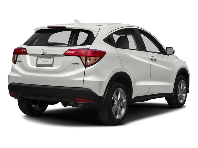 Used 2016 Honda HR-V LX with VIN 3CZRU6H3XGM768082 for sale in Hermantown, MN