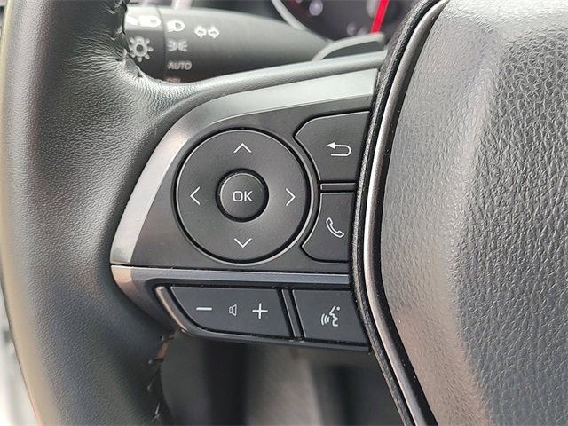 2024 Toyota Camry XSE photo 20