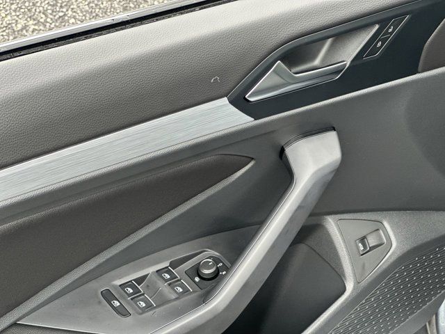 2025 Volkswagen Jetta 1.5T S photo 5