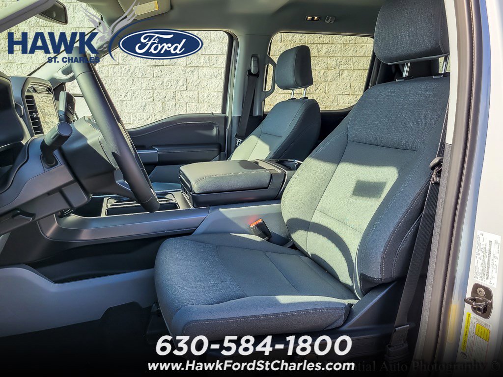 2025 FORD F-150 - Image 7