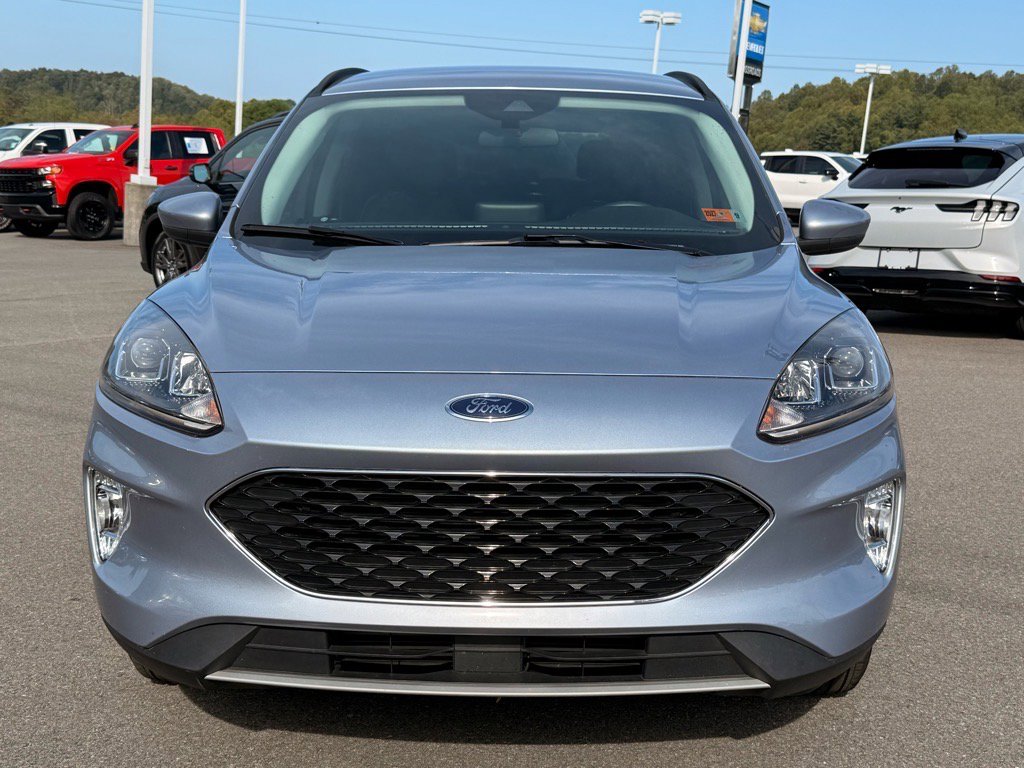 2022 Ford Escape SEL photo 6