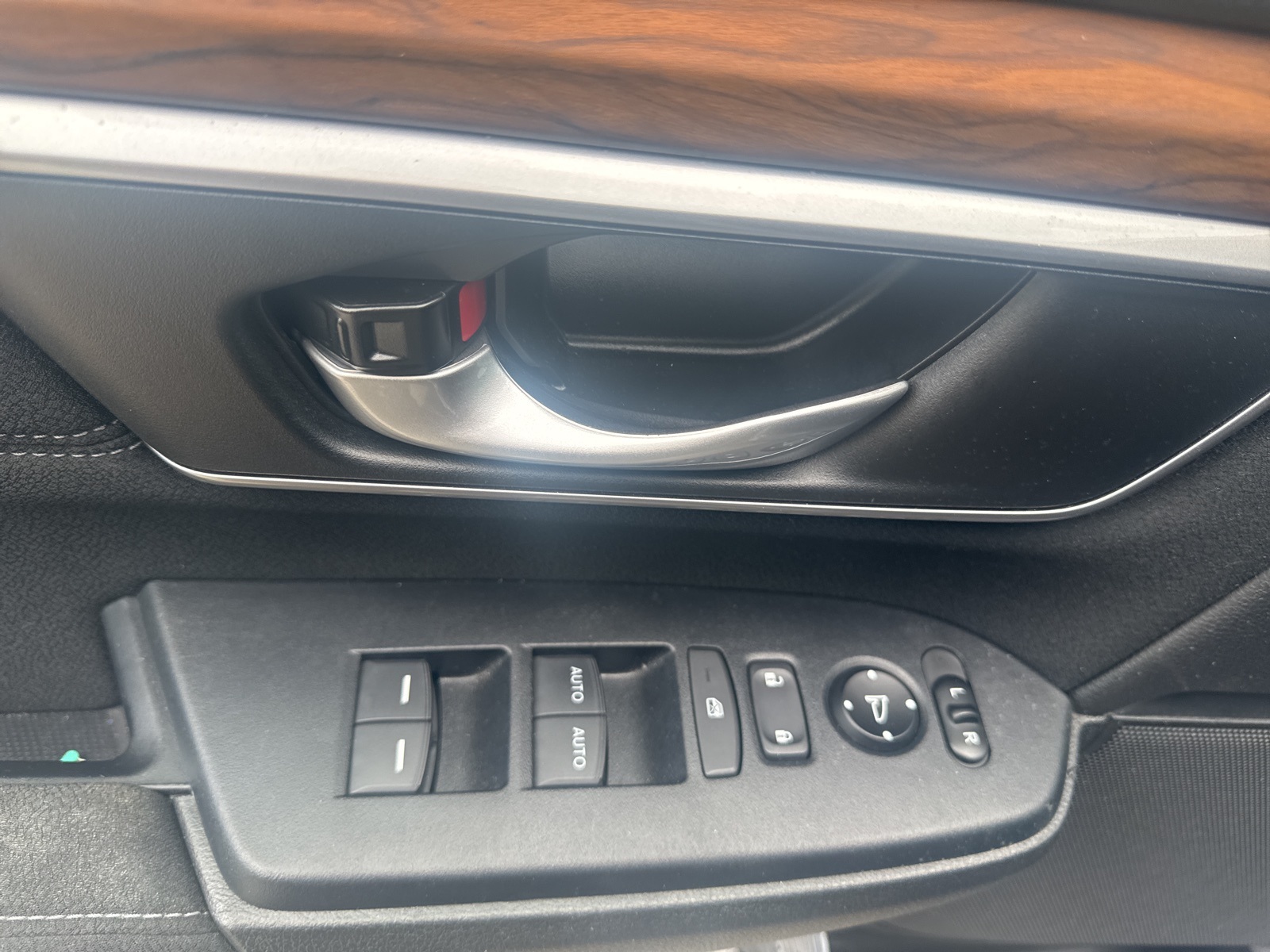 2019 Honda CR-V EX photo 19