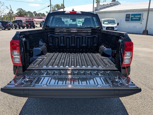 2025 Ford Ranger XL photo 12