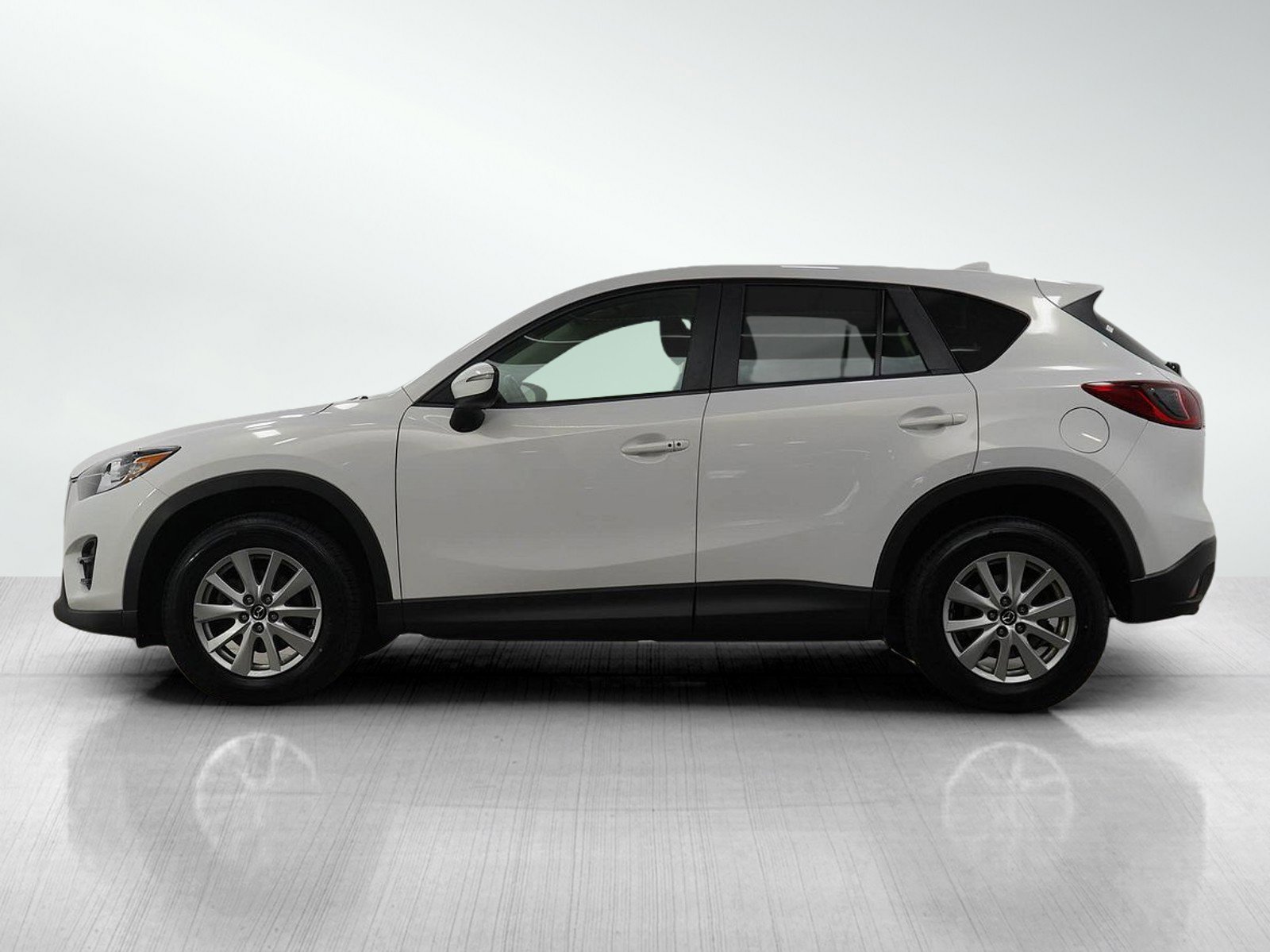 Used 2016 Mazda CX-5 Touring with VIN JM3KE4CY9G0878157 for sale in White Bear Lake, Minnesota