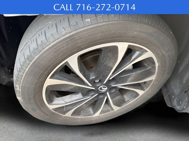 2023 Mazda CX-5 2.5 S Premium photo 2