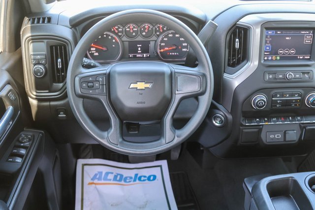 Used 2023 Black Chevrolet Custom image 18