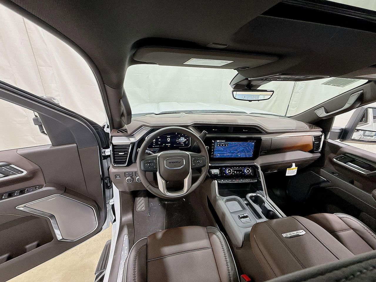 2026 Gmc Sierra 2500 HD Denali photo 20