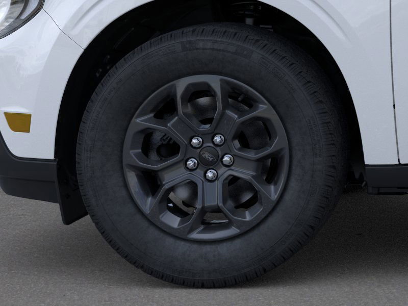 2025 Ford Maverick XLT photo 17