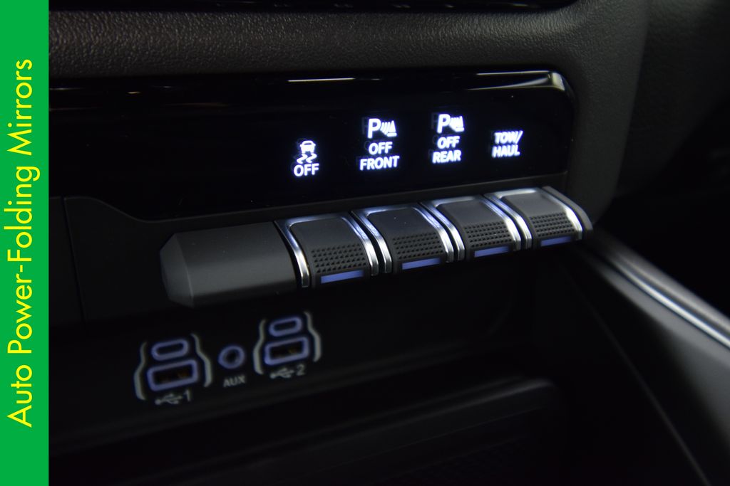 2025 Ram 1500 Big Horn Lone Star photo 18