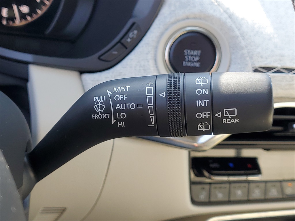 2024 Mazda CX-90 3.3 Turbo Premium Plus photo 22