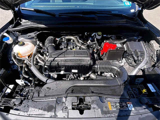 2024 Ford Escape Active photo 9