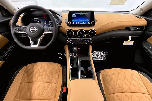 2025 Nissan Sentra SV photo 5
