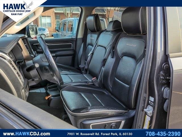 2022 RAM 1500 - Image 8