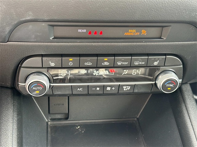 2021 Mazda CX-5 Touring photo 21