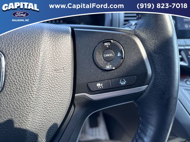 2023 Honda Odyssey Sport photo 22
