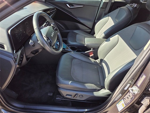 2023 Kia Niro EV Wind photo 8